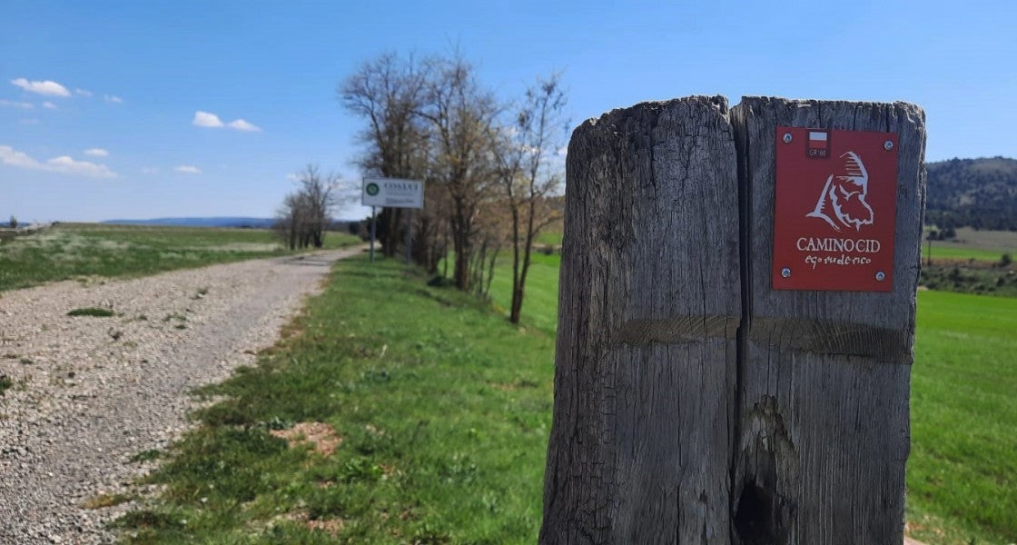 El Camino del Cid, una ruta por descubrir El Camino del Cid, una ruta por descubrir