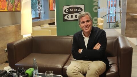 Desayuno informativo con el portavoz municipal del Partido Popular