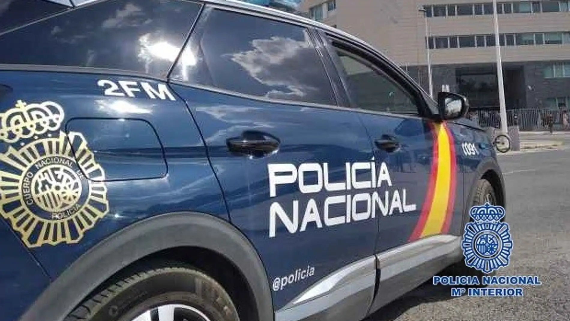 La Policía Nacional detiene a dos personas por agredir a diferentes médicos en centros de salud de Murcia