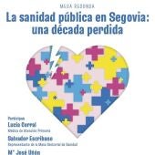 En defensa de la Sanidad Pública