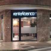 Renta 4 Banco Badajoz