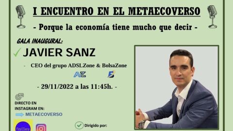 Primera sesi&oacute;n de 'Metaecoverso'
