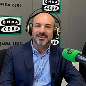 Luis Morant, edil de turismo de l'Alfàs del Pí. Luis Morant, edil de turismo de l'Alfàs del Pí.