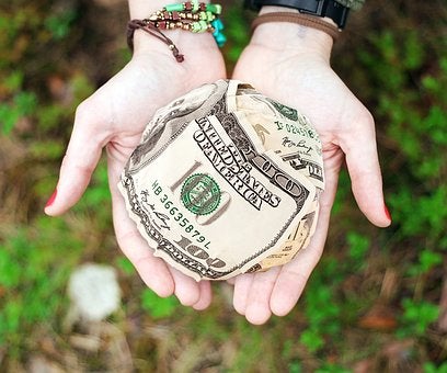 El Giving Tuesday, proyectos para salvar y cambiar vidas El Giving Tuesday, proyectos para salvar y cambiar vidas