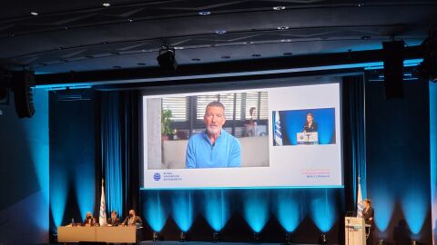 Exposici&oacute;n 2027 Antonio Banderas