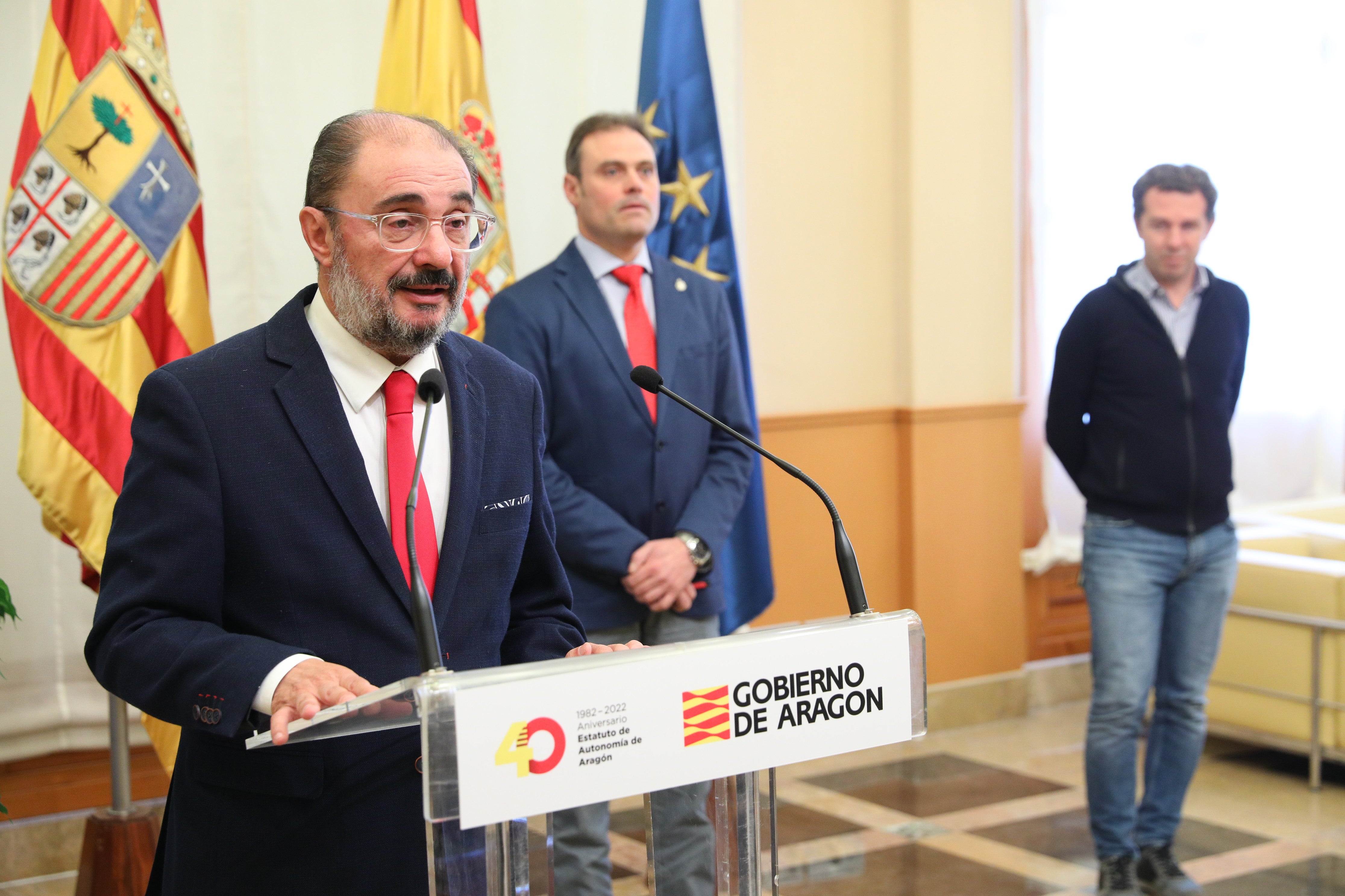 JV20 Forest prevé invertir 35 millones en Andorra JV20 Forest prevé invertir 35 millones en Andorra