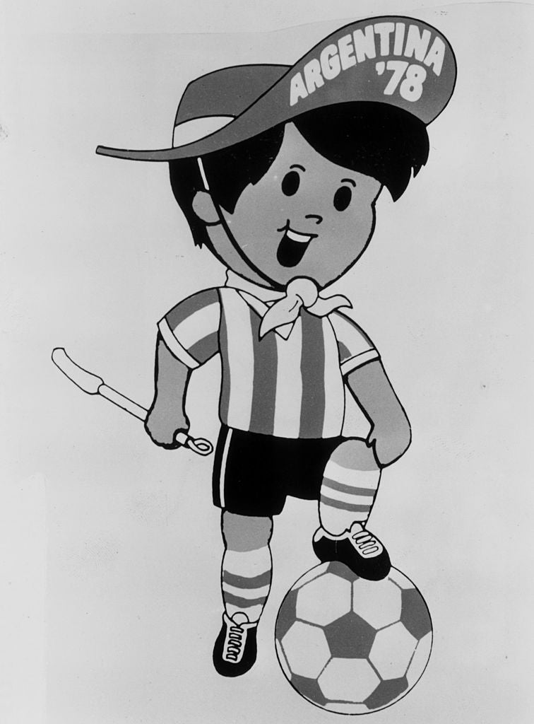 Mascotas Mundialistas: Gauchito, el niño que cambió Argentina Mascotas Mundialistas: Gauchito, el niño que cambió Argentina