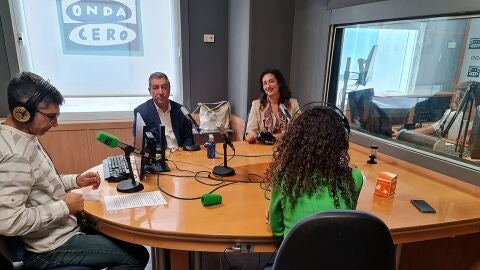 Joan Roca en Onda Cero Catalunya
