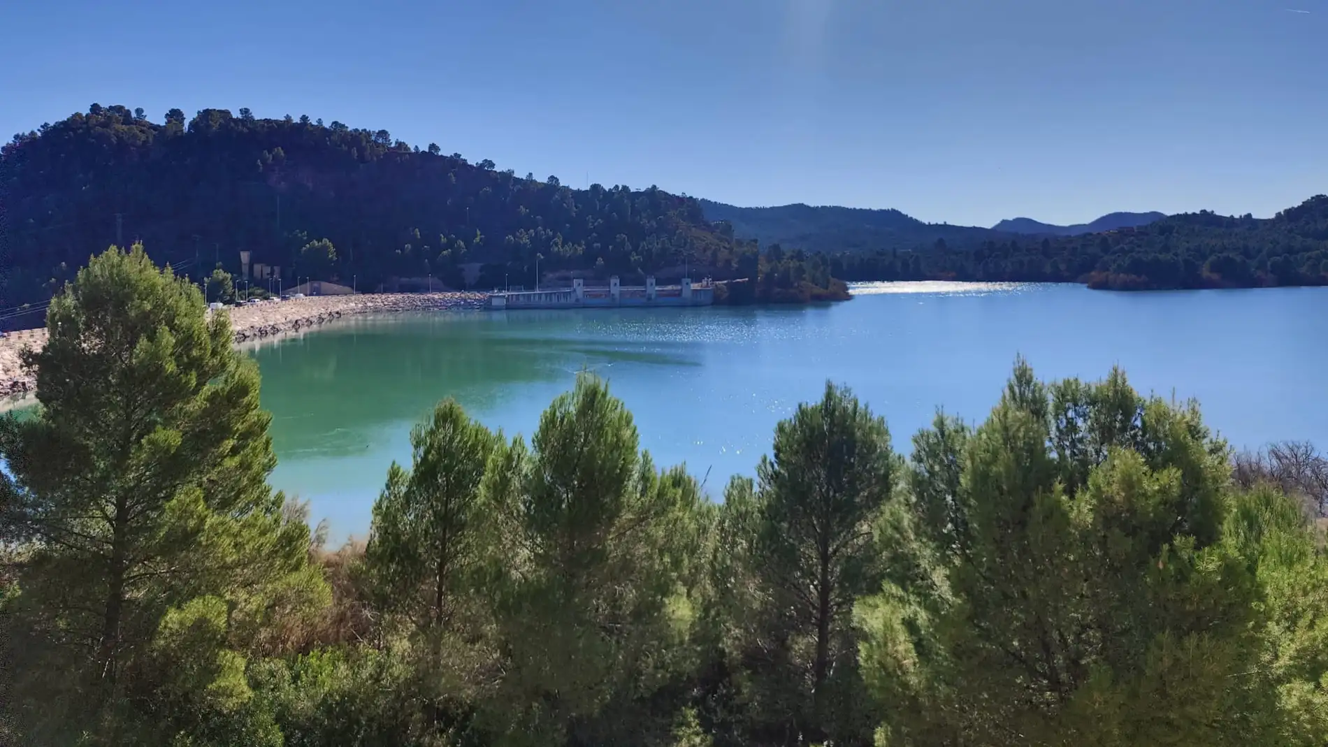 La CHS defiende la necesidad de 1.805 hm3 anuales de agua para el Segura en el nuevo Plan de Cuenca 2022-2027