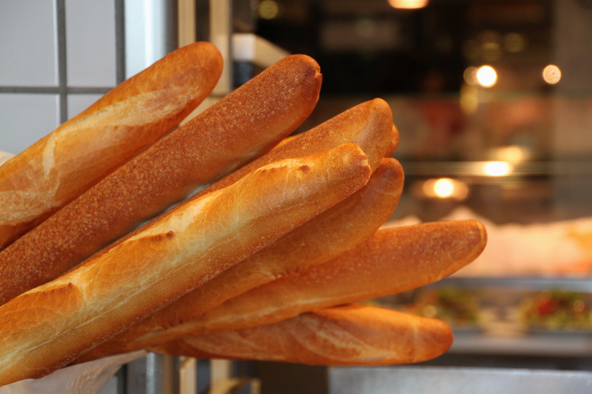 Mesa de redacción: la baguette, Patrimonio de la Humanidad Mesa de redacción: la baguette, Patrimonio de la Humanidad