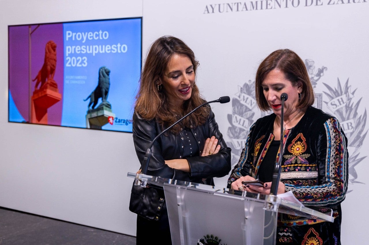 El presupuesto para 2023 sube un 7%, hasta los 895 millones de euros El presupuesto para 2023 sube un 7%, hasta los 895 millones de euros