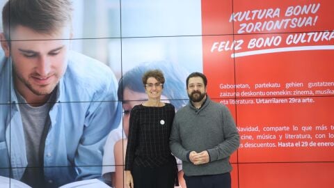 Bono cultura 2022