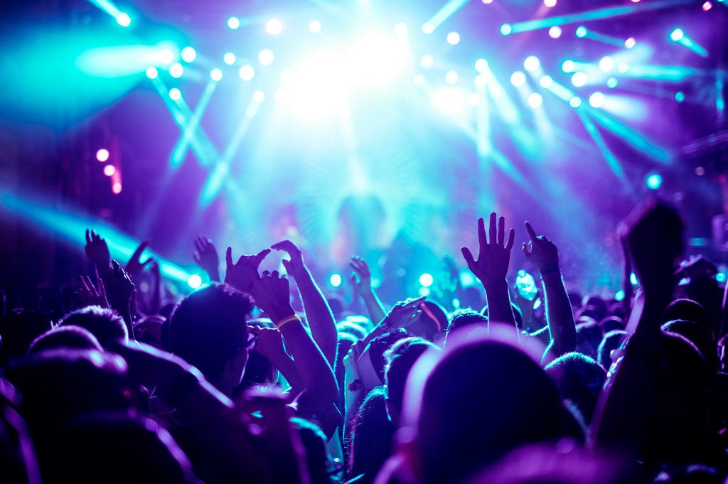 Nace en Daimiel el Vid Festival Nace en Daimiel el Vid Festival