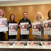 Campaña solidaria en La Nucía: 'Regala un juguete en Navidad' Campaña solidaria en La Nucía: 'Regala un juguete en Navidad'