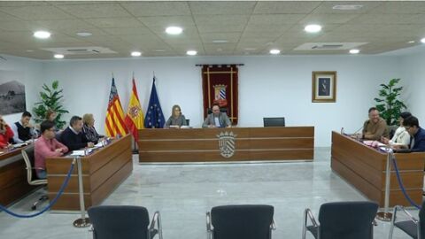 Pleno Finestrat Pleno Finestrat