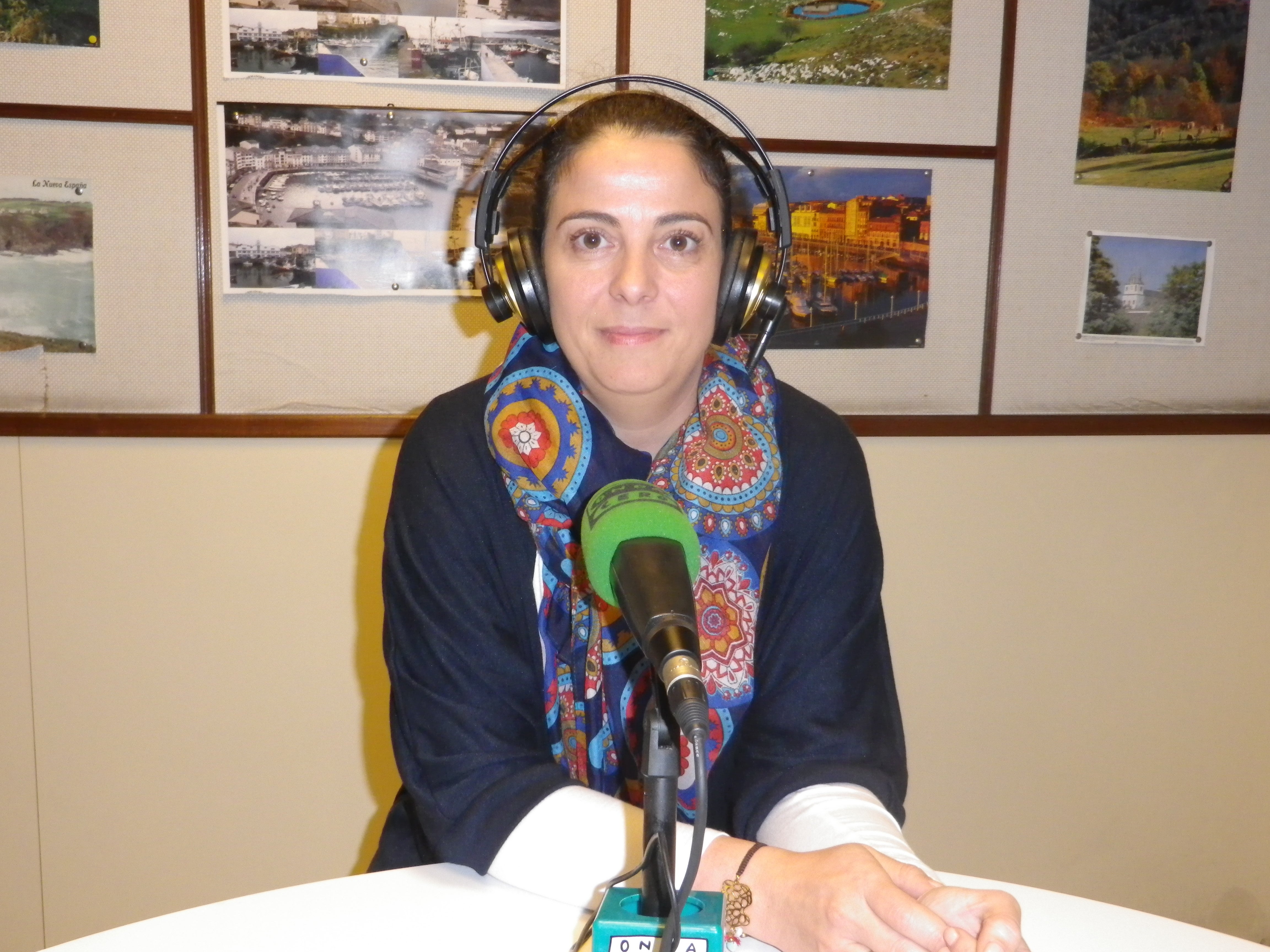 Sandra Gil " Es un buen presupuesto. Por lo que animó a los concejales de la oposición a que voten a favor". Sandra Gil " Es un buen presupuesto. Por lo que animó a los concejales de la oposición a que voten a favor".