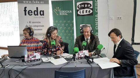 'Mejor con Vino' en Casas Ib&aacute;&ntilde;ez