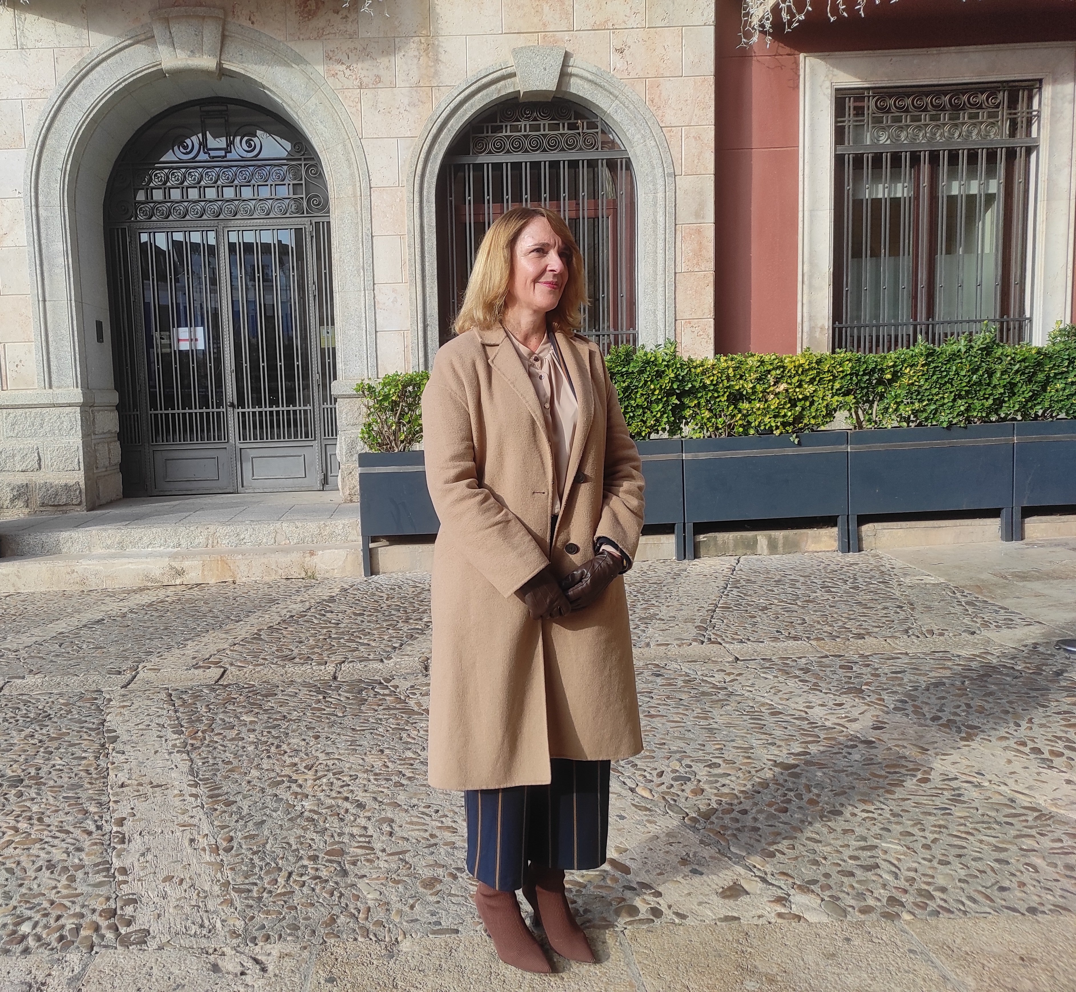 El PP de Valdepeñas cuestiona el destino de los impuestos municipales El PP de Valdepeñas cuestiona el destino de los impuestos municipales