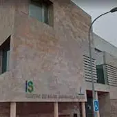 Centro de salud de Argamasilla de Alba Centro de salud de Argamasilla de Alba