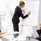 Mujeres directivas Mujeres directivas