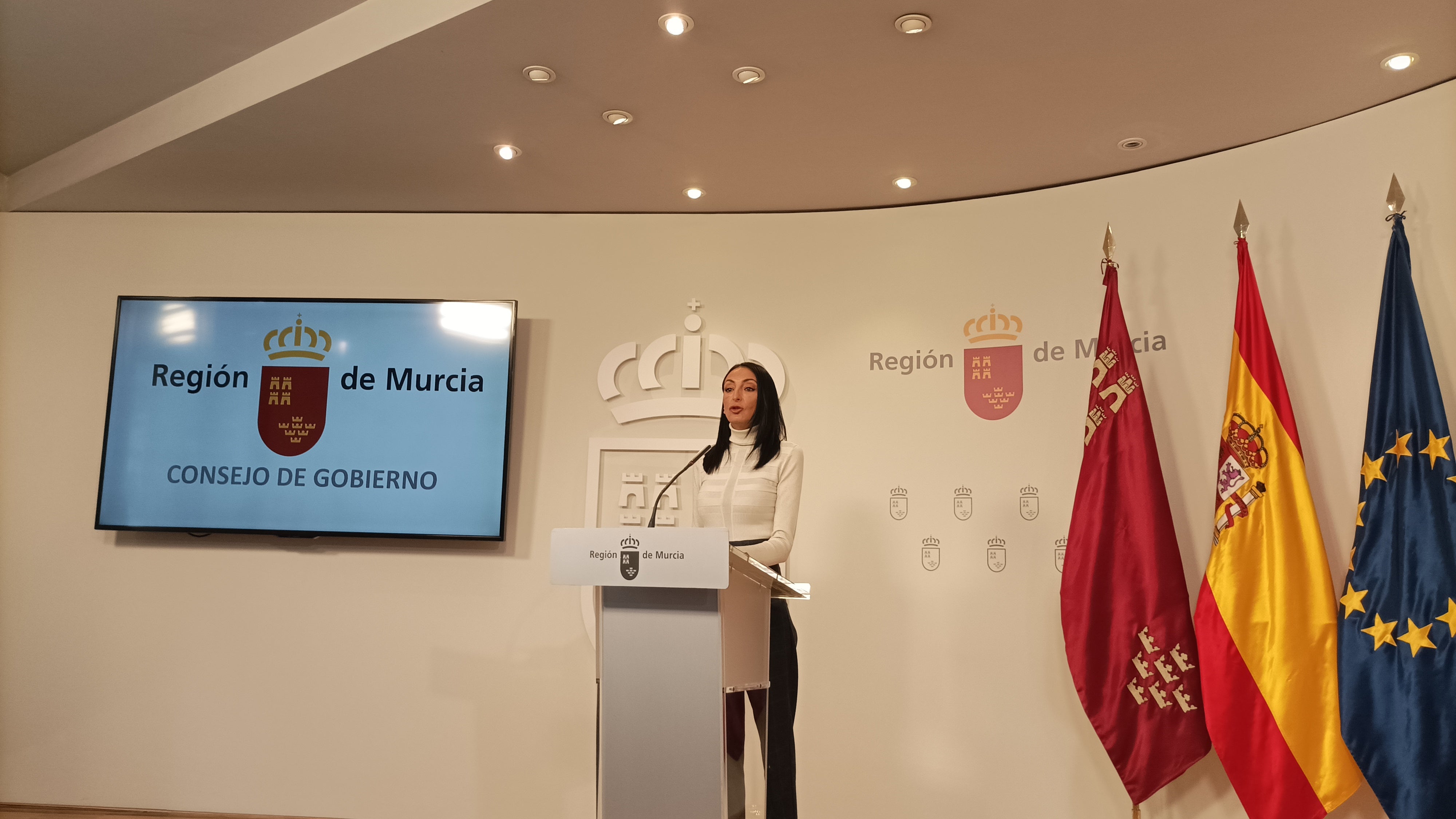 Los centros tecnológicos generan más de 25 millones de euros en inversiones en la Región Los centros tecnológicos generan más de 25 millones de euros en inversiones en la Región