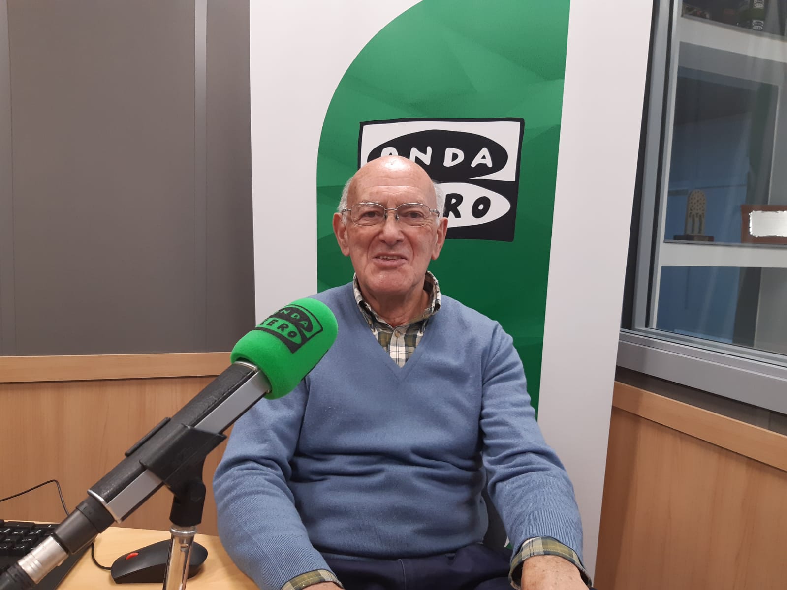 Cita con Rafael Secades Cita con Rafael Secades