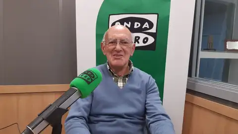Rafael Secades, nuestro maestro quesero Rafael Secades, nuestro maestro quesero