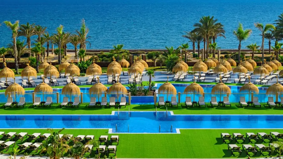 Hotel Cabogata Beach Hotel Cabogata Beach