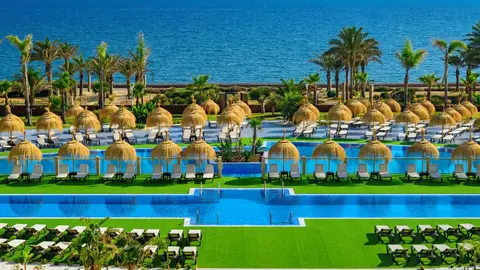 Hotel Cabogata Beach Hotel Cabogata Beach