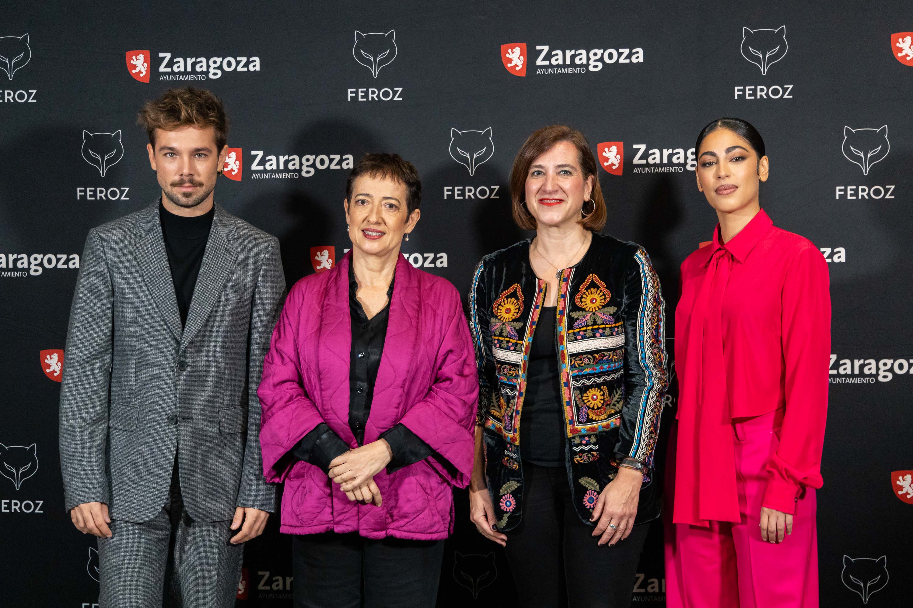 Kinótico 339. Lo que no está en los Premios Feroz y lo que puede estar en los Premios Goya Kinótico 339. Lo que no está en los Premios Feroz y lo que puede estar en los Premios Goya
