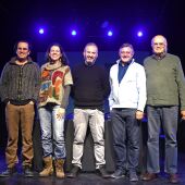 RED DE TEATROS ALTERNATIVOS