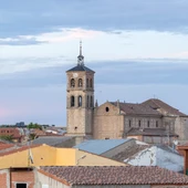 Un hombre fallece tras precipitarse accidentalmente desde el tejado de su casa en Novés (Toledo) Un hombre fallece tras precipitarse accidentalmente desde el tejado de su casa en Novés (Toledo)