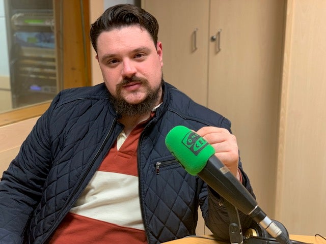 Conexión Business "II Jornadas Navideñas" Conexión Business "II Jornadas Navideñas"