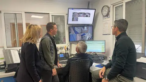 Almussafes cámaras vigilancia Almussafes cámaras vigilancia