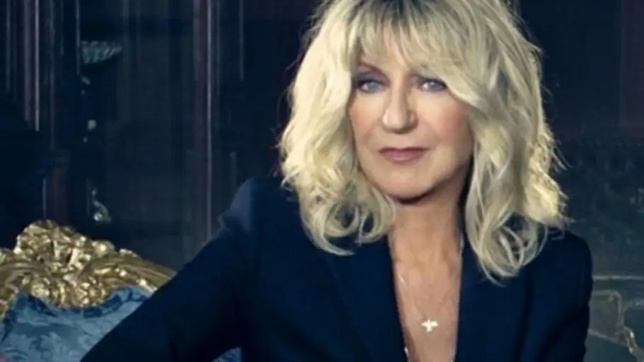 Christine McVie Christine McVie