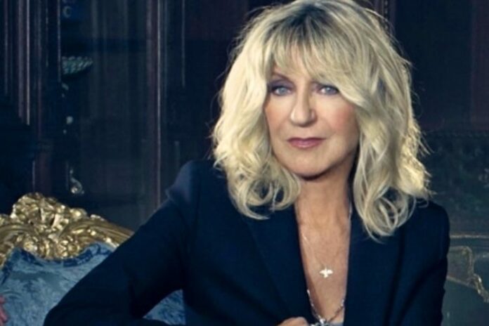 Discoforum: Christine McVie Discoforum: Christine McVie