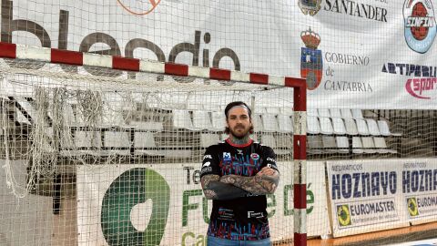 Leo Renaud-David, Asobal