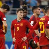 Cuándo juega España los octavos de final contra Marruecos