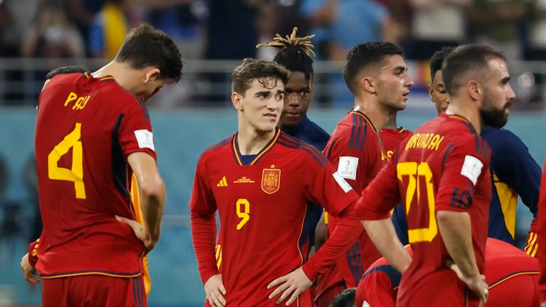 Cuándo juega España contra Marruecos y a qué hora es el | Onda Cero Radio