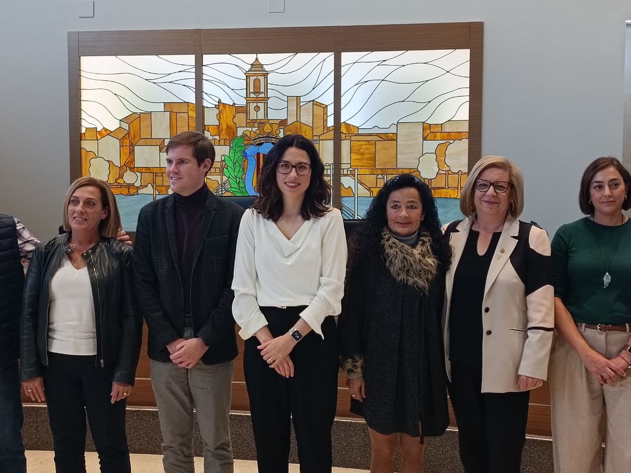 La Residencia de Mayores de Carlet participa en un proyecto piloto para acelerar la implantación del modelo de atención centrada en la persona La Residencia de Mayores de Carlet participa en un proyecto piloto para acelerar la implantación del modelo de atención centrada en la persona