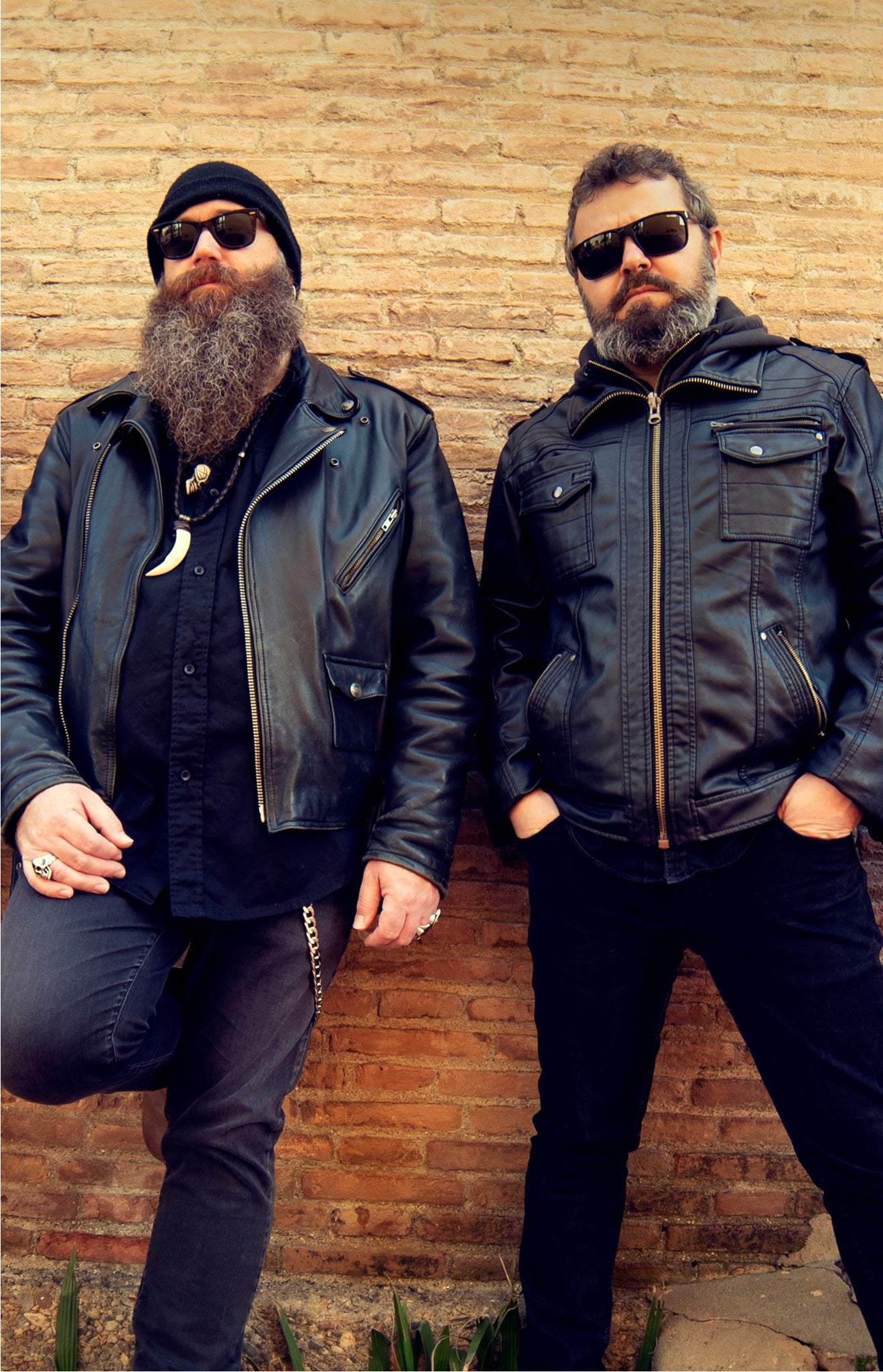 Los Rolenzos vuelve a El Ejido con cuatro nuevos temas Los Rolenzos vuelve a El Ejido con cuatro nuevos temas