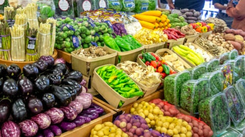 Nutrici&oacute;n y Salud