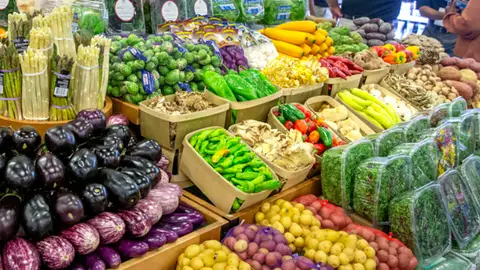 Nutrición y Salud Nutrición y Salud