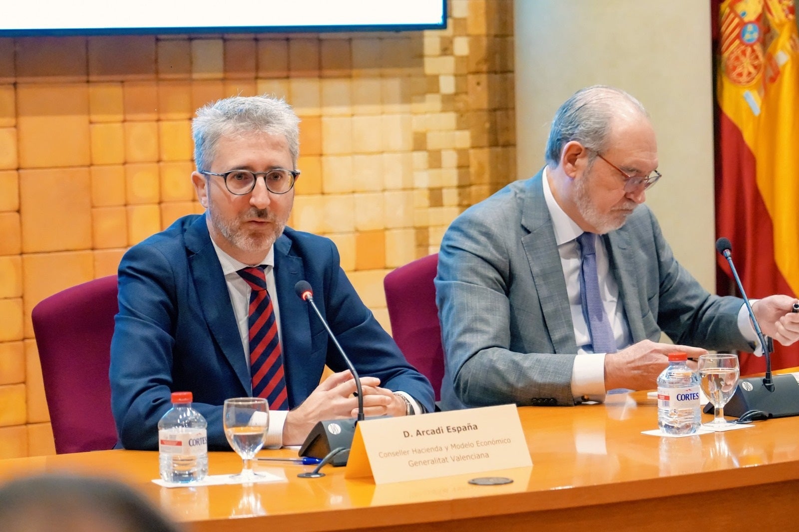 ASCER: "El coste del gas se come la mitad de la facturación" ASCER: "El coste del gas se come la mitad de la facturación"