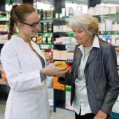 Concello e colexio de farmacéuticos elabora un proxecto de asistencia a persoas maiores