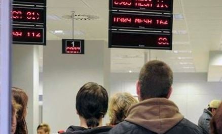 El año comienza con 500 parados más en la provincia de Ciudad Real El año comienza con 500 parados más en la provincia de Ciudad Real