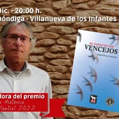 Manuel Rivas Cabezuelo, escritor Manuel Rivas Cabezuelo, escritor