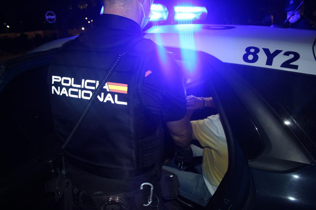 Liberadas 11 mujeres explotadas sexualmente por una red criminal Liberadas 11 mujeres explotadas sexualmente por una red criminal