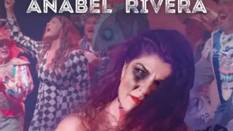Anabel Rivera Anabel Ribera