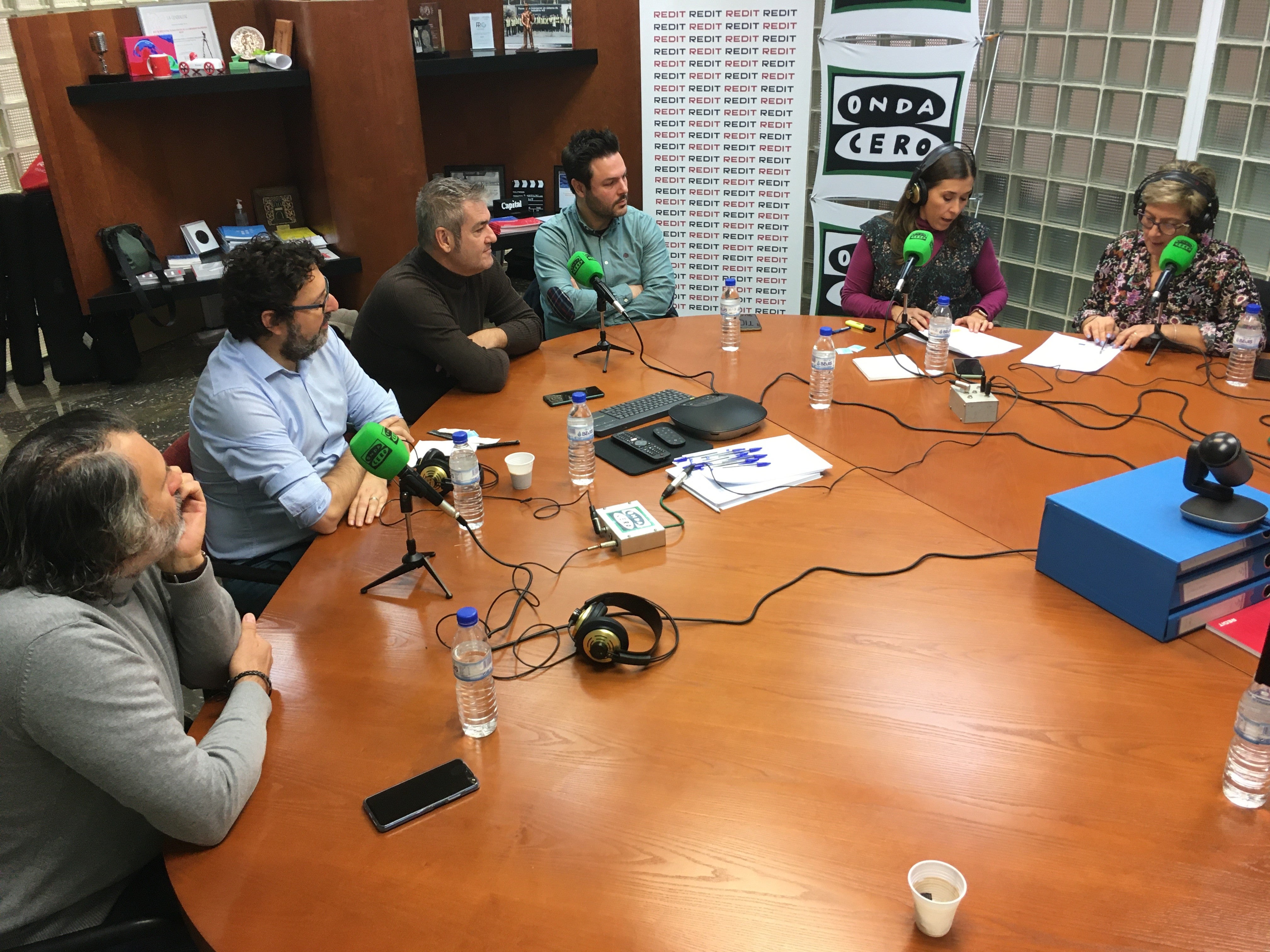 Seis institutos tecnológicos de la Comunitat Valenciana buscan la movilidad sostenible coordinados por IVACE Seis institutos tecnológicos de la Comunitat Valenciana buscan la movilidad sostenible coordinados por IVACE